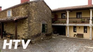 Casa Farruco, Casa rural en Beigondo