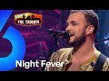 Night fever  bee gees forever  the tribute