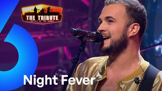 Night Fever - Bee Gees Forever | The Tribute Resimi
