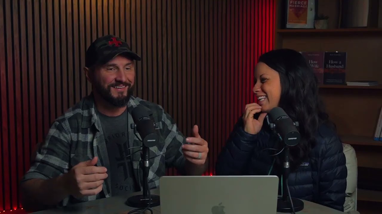 Завет важнее комфорта. Космическая цель брака. Часть 2