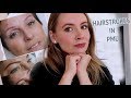 Hairstroke Eyebrows - My Top 10 Permanent Makeup Tips