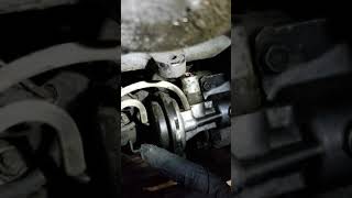 Match Highlights 96 Honda Passport isuzu rodeo 4x4 actuators