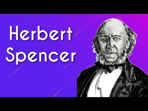 Vídeo: Quem foi o responsável pela teoria do evolucionismo social?