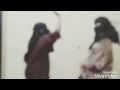 رقص على شيله