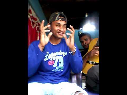 CintaMonyet~Wibek^brewock! Bakat nak Ternate