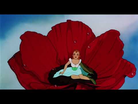 Thumbelina - Opening narration