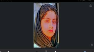 1Minute Photo Edit | Snapseed Photo Editing Tutorial Step by Step Edit Tech #82 screenshot 4