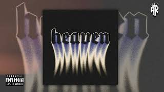 HEAVEN - Underground Freestyle Beat 2025 [Free For Profit]