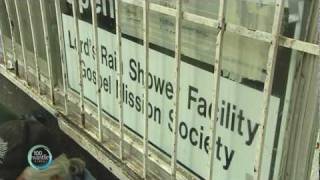 Getting Clean In Vancouver's Downtown Eastside