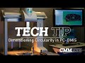 Dimensioning Circularity in PC-DMIS | CMMXYZ Tech Tips