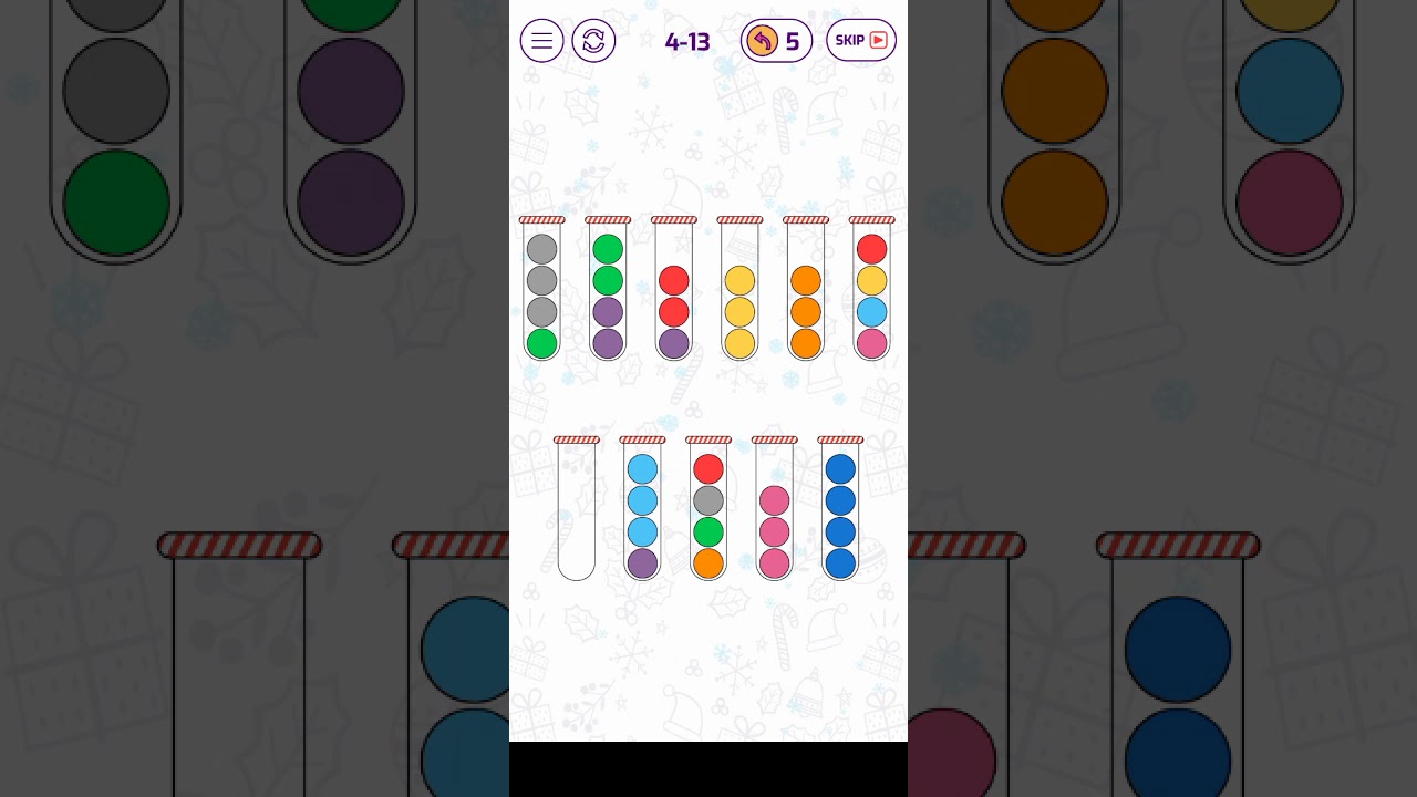 for iphone download Water Sort Color Puzzle Game