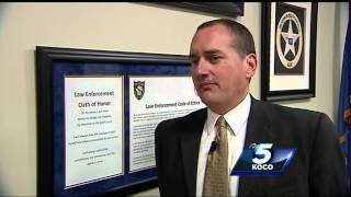 Enid police make K2 drug bust