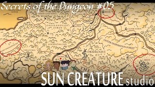 Choices of Choose Their Path #06 - Secrets of the Dungeon #05