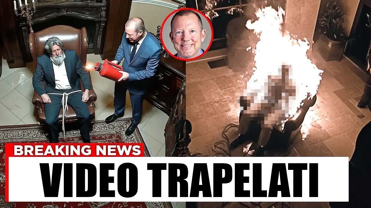 Una Nuova Scoperta Dopo La Morte Di Will Rothschild Cambia Tutto