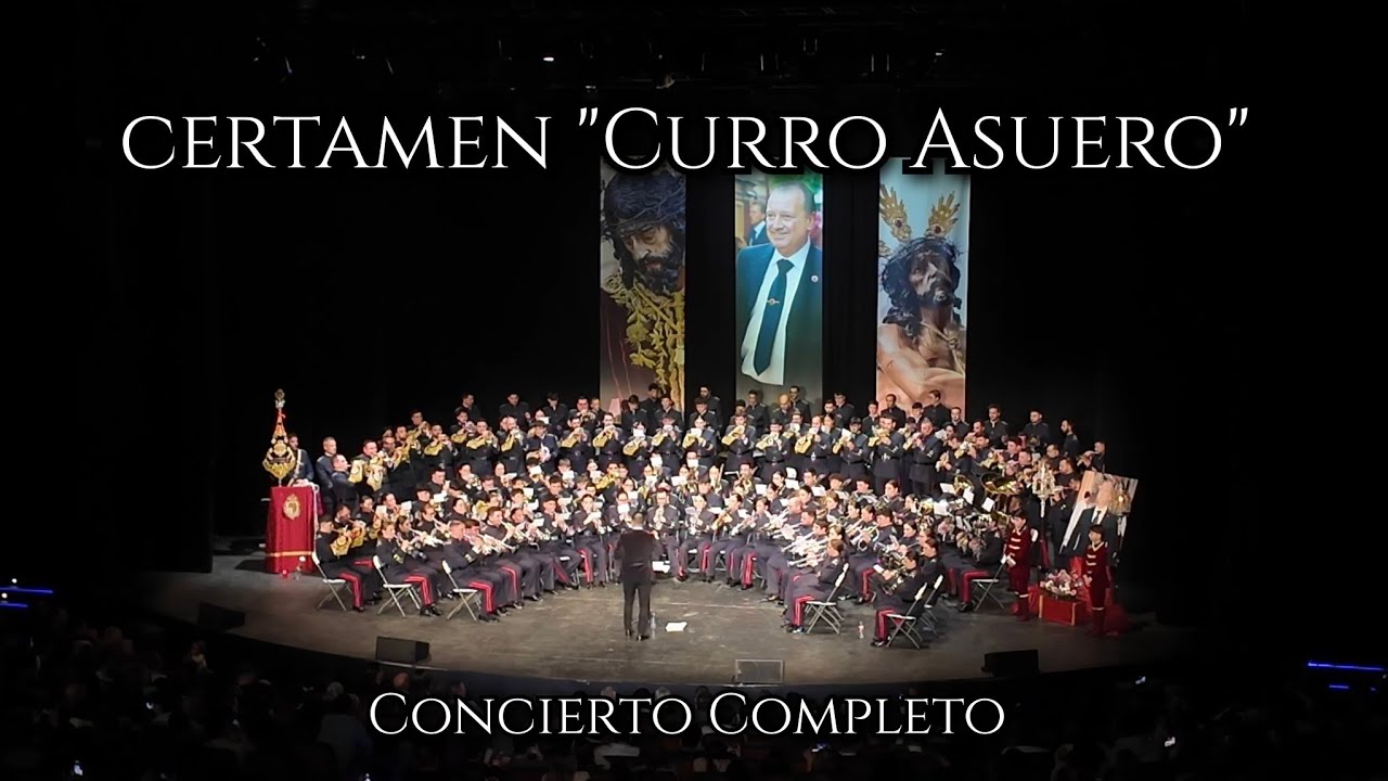 Certamen de Marchas 