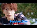 【Solo Video 木村慧人 ver.】Summer Bike / FANTASTICS