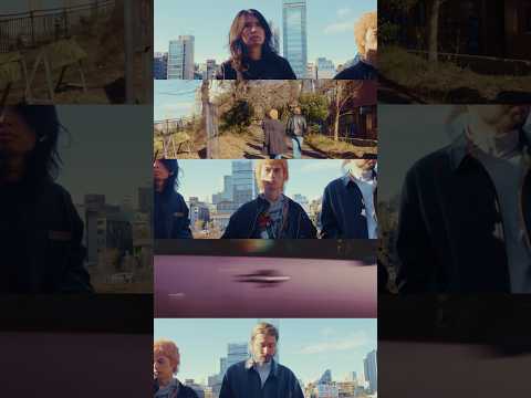 w.o.d. - ”普通な日” OUT NOW[Short Teaser Movie⑥]
