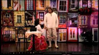 Kabaret Hrabi Kobieta i Mezczyzna 10 17