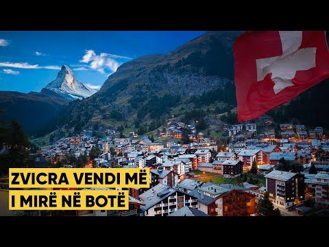 Video: Vendi Më I Mirë Në Botë