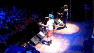 NOFX - Straight Edge (Live @ House of Blues in Chicago, IL 10/15/11) HD