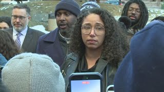 Journalists Don Lemon, Georgia Fort arrested for covering church protest
