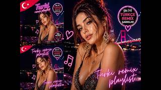Playlist Turki remix ✨🎸❤