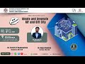 CPE Programme On WOW Wednesday Ideate And Innovate AIF And Gift City SIRC Of ICAI On 18 June 2025 CPE Programme On WOW Wednesday Ideate And Innovate AIF And Gift City SIRC Of ICAI On 18 June 2025