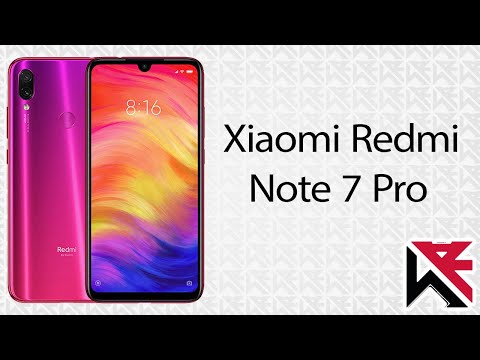 فيديو: ما هو سعر Redmi 7 Pro؟