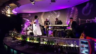 Xa Bendingena Mama - Zahara (Covered By 4TheMusic)