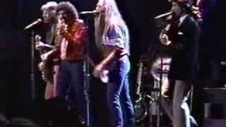 The Oak Ridge Boys - Break My Mind chords