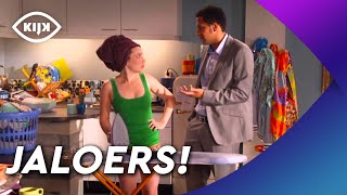 Jaloers | Ik Ook Van Jou | KIJK Kla...