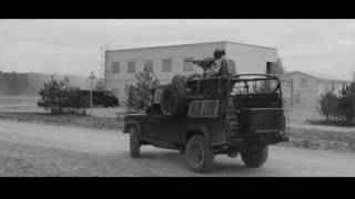 NATO and Partner SOF combine for Flaming Sword 17