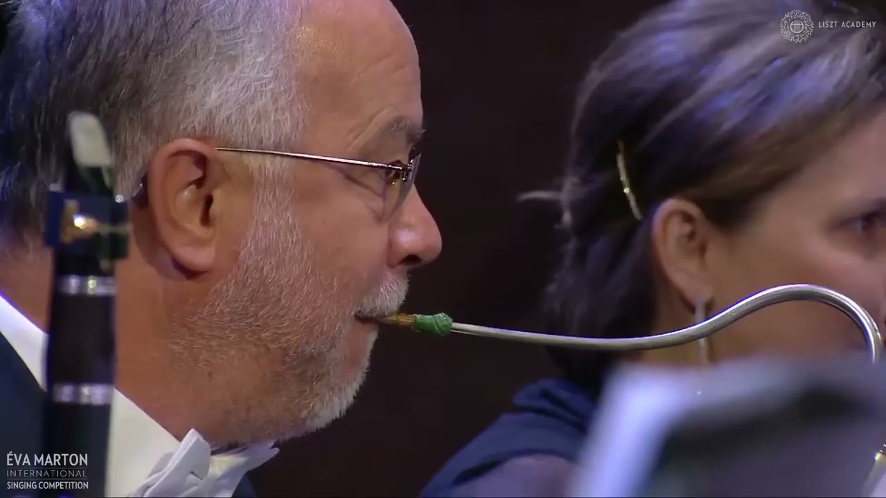 Gala Concert – 6th Éva Marton International Singing Competition, 2024