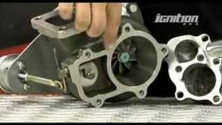 Wastegates - GCG Turbo's
