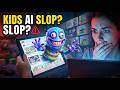 AI Slop Is Taking Over YouTube Kids… Parents Need to See This Plays Tech