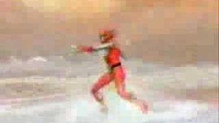 Forever Red Reverse style morph