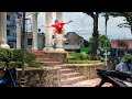 Skateboarding compiled clips jemath d libre