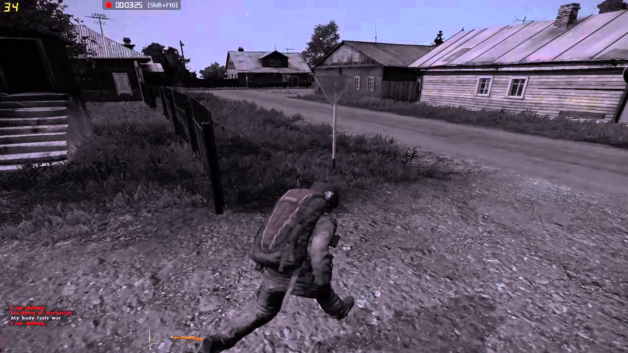 Dayz спавн машин черноруссии