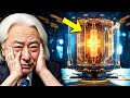 Michio Kaku Breaks In Silence: &quot;You&#39;ve Been Lied To About Quantum Computers!&quot;