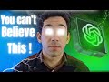 12 INSANE Things ChatGPT Can DO FOR YOU UNBELIEVABLY IN 2025 🤯 – FREE!