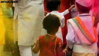 Ganpati Bappa Morya Corona Lvkr Jaude