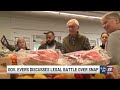 Gov. Evers Discusses Legal Battle Over SNAP