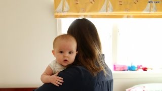 Maternity Leave How Much Is Enough