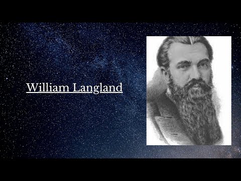 William Langland