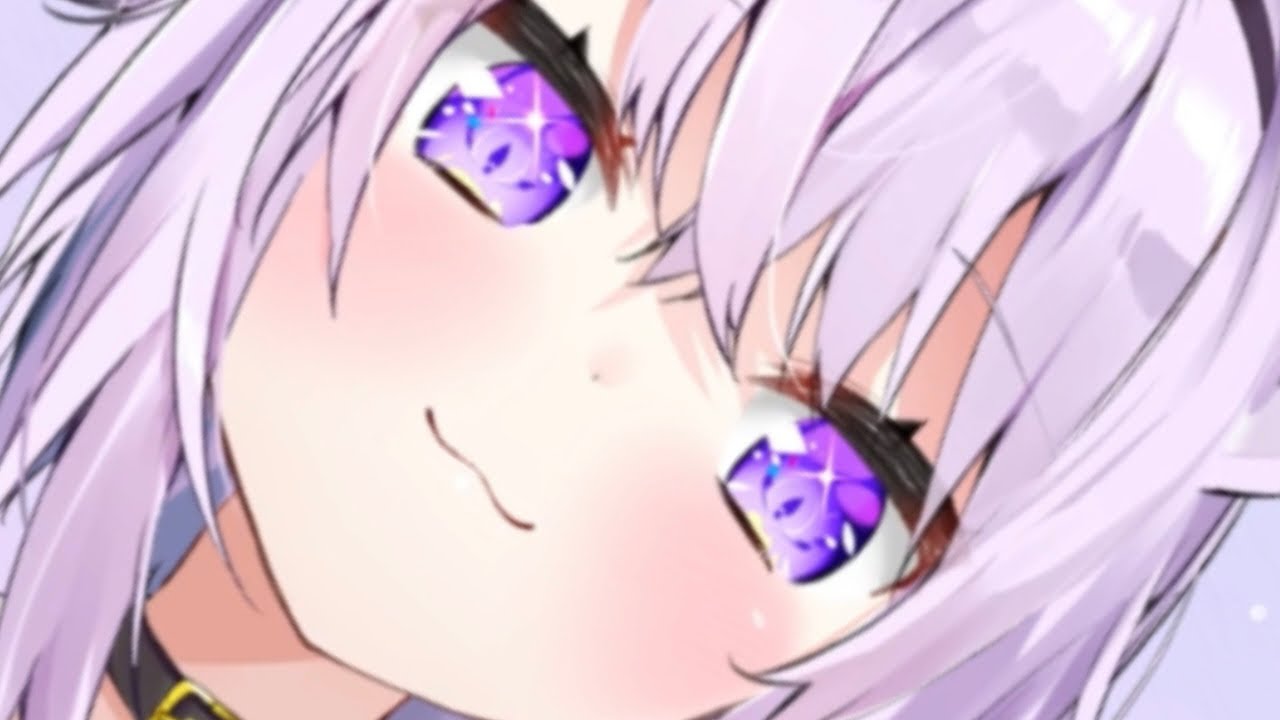 Okayu Rejection 💜 全否定おかゆ【ホロライブ/猫又おかゆ】