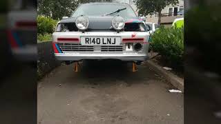Cinquecento project part 7