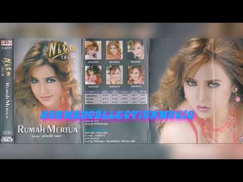 Nita Talia - Rumah Mertua (cipt.Hendro Saky)