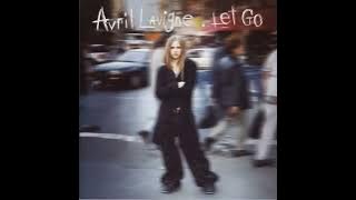 Avril Lavigne - I'm With You (Official Audio)