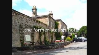 SMJ Blisworth - 2010 re-make