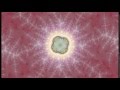 Nova (Newton) Fractal-Zoom : Fire-Jellyfish - Sepia - Glow - Fractal eXtreme Animation